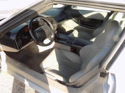 1996 Chevrolet Corvette Base