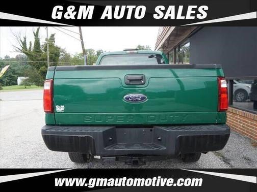 2015 Ford F-250 XL