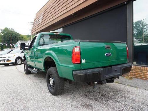 2015 Ford F-250 XL