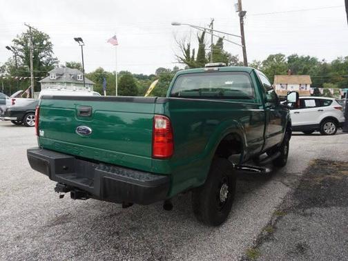 2015 Ford F-250 XL
