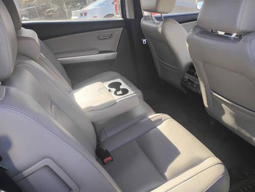 2014 Mazda CX-9 Grand Touring