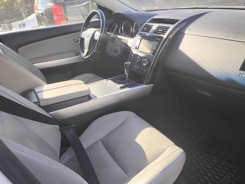 2014 Mazda CX-9 Grand Touring