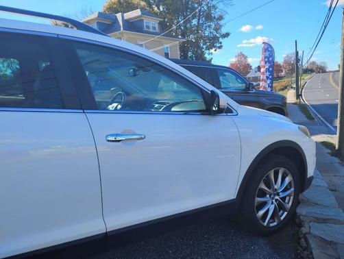 2014 Mazda CX-9 Grand Touring