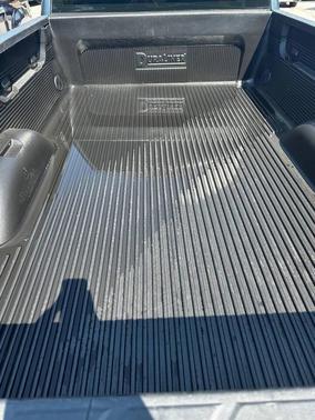 2013 Chevrolet Silverado 1500 Work Truck