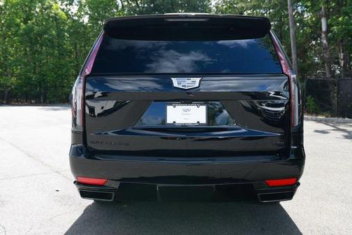 2022 Cadillac Escalade ESV Sport Platinum