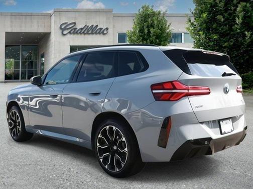2025 BMW X3 xDrive30