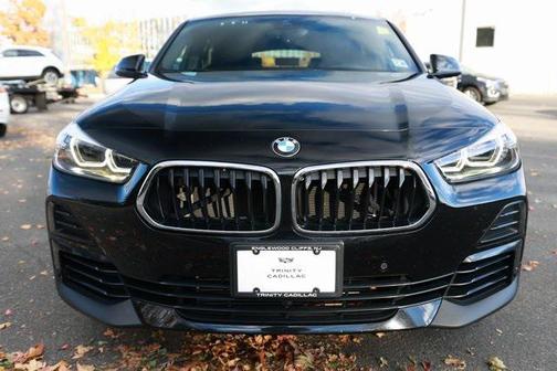 2023 BMW X2 xDrive28i