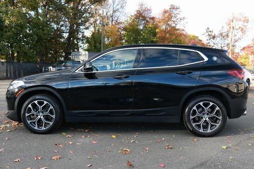 2023 BMW X2 xDrive28i