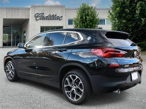 2023 BMW X2 xDrive28i