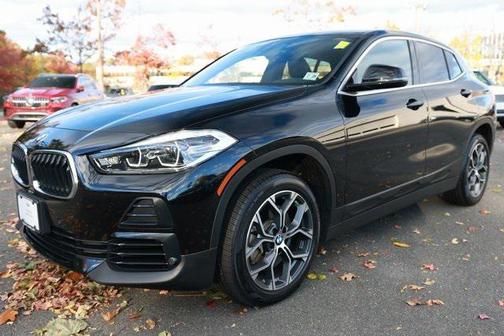 2023 BMW X2 xDrive28i