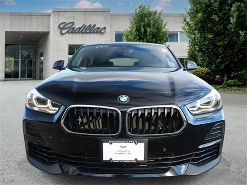 2023 BMW X2 xDrive28i