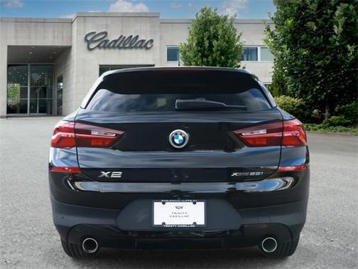 2023 BMW X2 xDrive28i