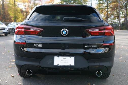 2023 BMW X2 xDrive28i