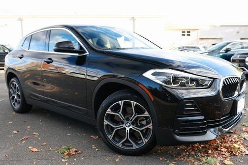 2023 BMW X2 xDrive28i