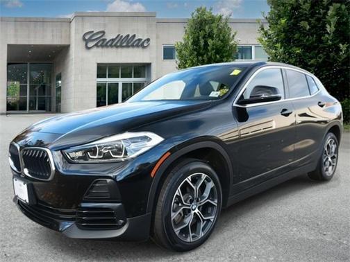2023 BMW X2 xDrive28i