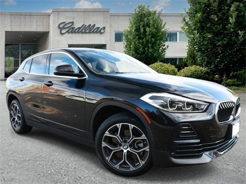 2023 BMW X2 xDrive28i