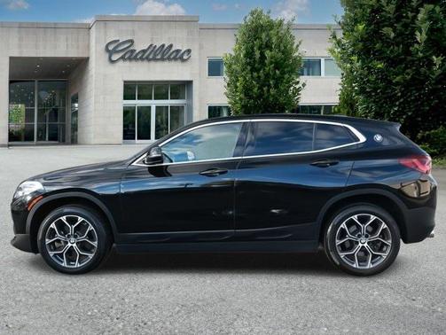 2023 BMW X2 xDrive28i