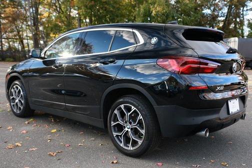 2023 BMW X2 xDrive28i