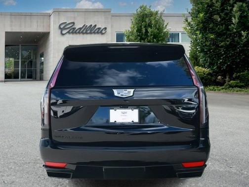 2024 Cadillac Escalade ESV Sport Platinum