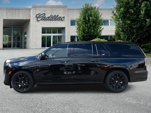 2024 Cadillac Escalade ESV Sport Platinum