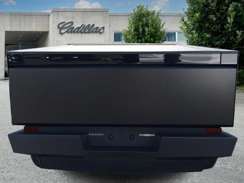 2024 Tesla Cybertruck Cyberbeast