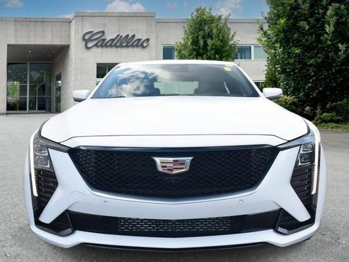 2025 Cadillac CT5 Sport AWD