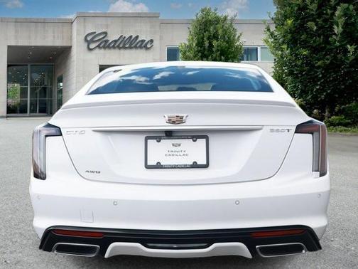 2025 Cadillac CT5 Sport AWD
