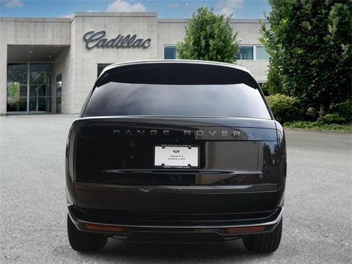 2024 Land Rover Range Rover SE