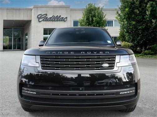 2024 Land Rover Range Rover SE