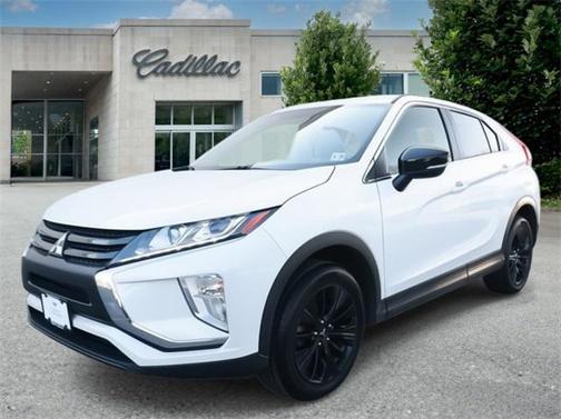 2020 Mitsubishi Eclipse Cross LE