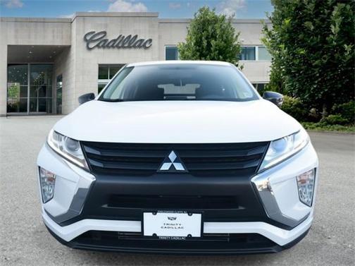 2020 Mitsubishi Eclipse Cross LE