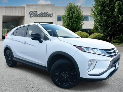 2020 Mitsubishi Eclipse Cross LE