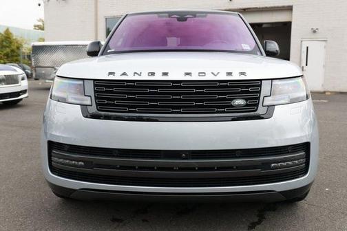 2023 Land Rover Range Rover P400 SE