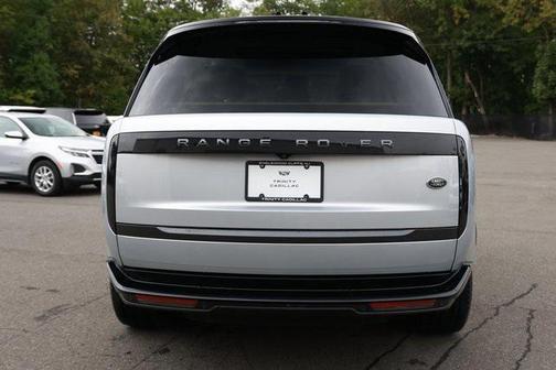 2023 Land Rover Range Rover P400 SE