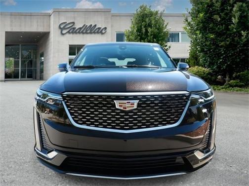 2023 Cadillac XT6 Premium Luxury AWD