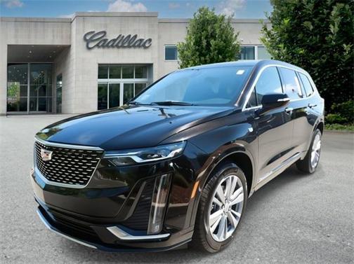 2023 Cadillac XT6 Premium Luxury AWD