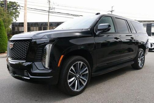 2025 Cadillac Escalade ESV Sport