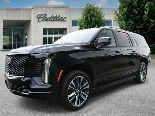 2025 Cadillac Escalade ESV Sport