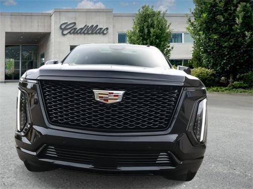 2025 Cadillac Escalade ESV Sport