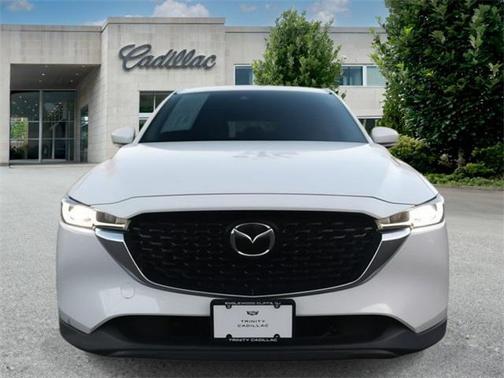 2023 Mazda CX-5 2.5 S Premium Plus Package