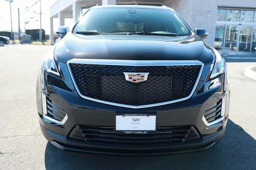 2022 Cadillac XT5 Sport