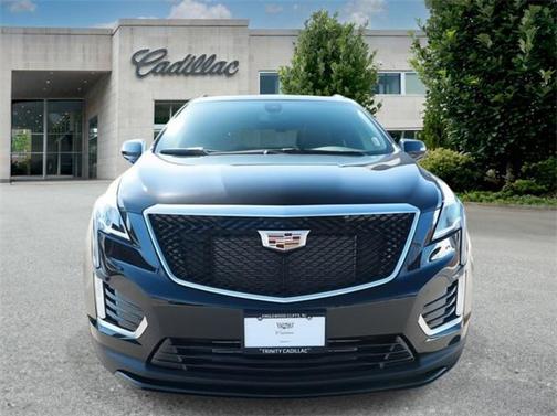 2022 Cadillac XT5 Sport