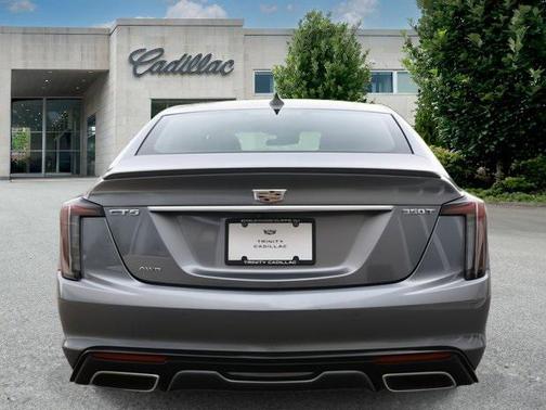 2022 Cadillac CT5 Sport