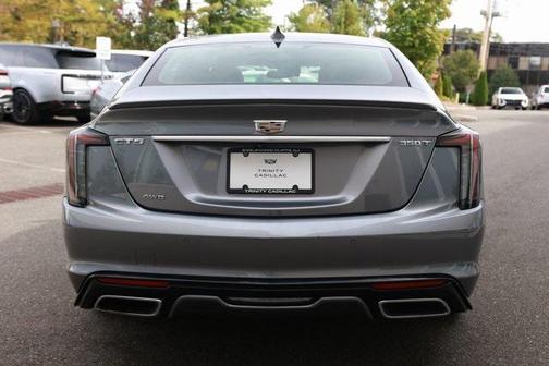 2022 Cadillac CT5 Sport