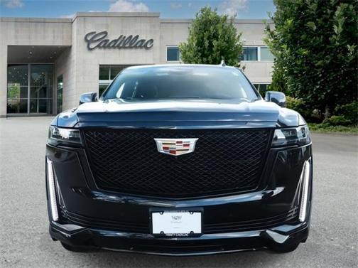 2023 Cadillac Escalade ESV Sport
