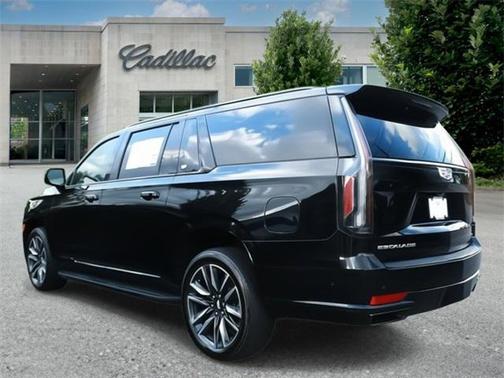 2023 Cadillac Escalade ESV Sport