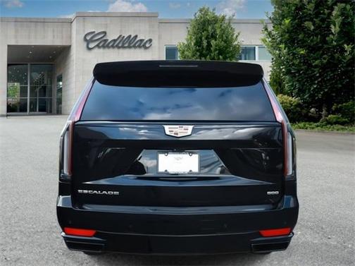 2023 Cadillac Escalade ESV Sport