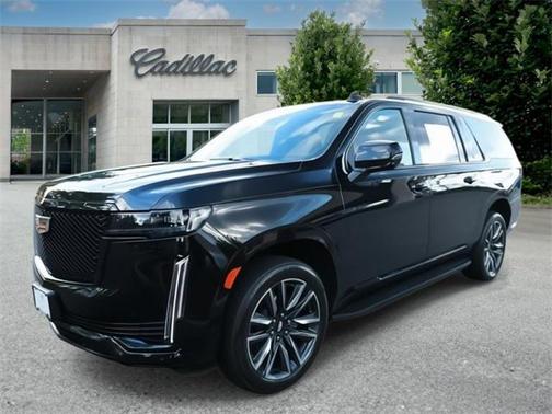 2023 Cadillac Escalade ESV Sport