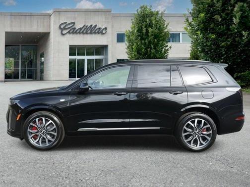 2023 Cadillac XT6 Sport AWD
