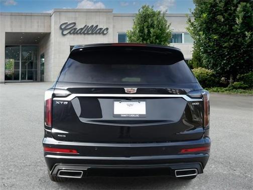 2023 Cadillac XT6 Sport AWD